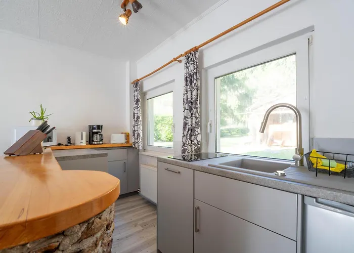 Behling Am Schufutsberg