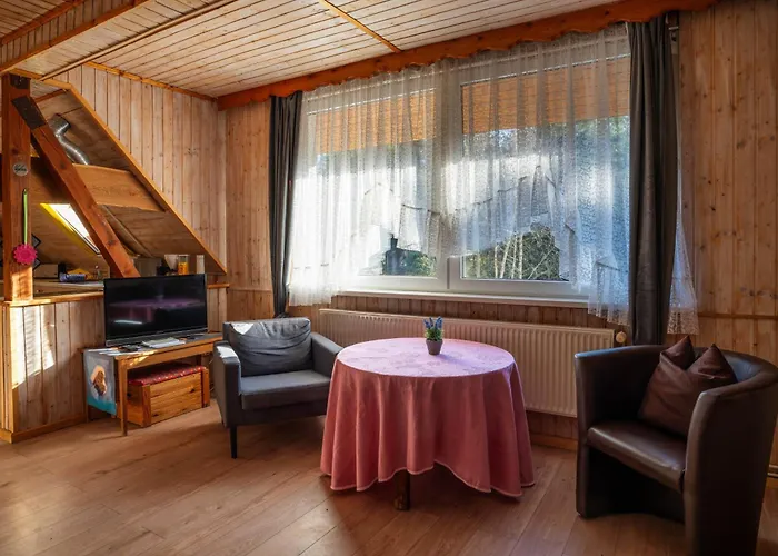 Behling Am Schufutsberg Liepe (Brandenburg)