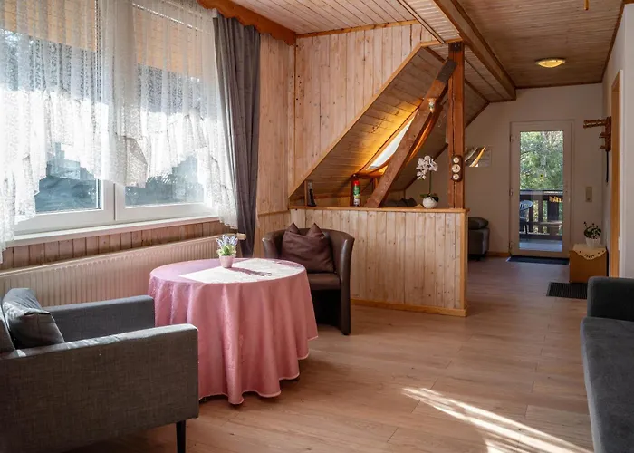 Behling Am Schufutsberg * Liepe (Brandenburg)