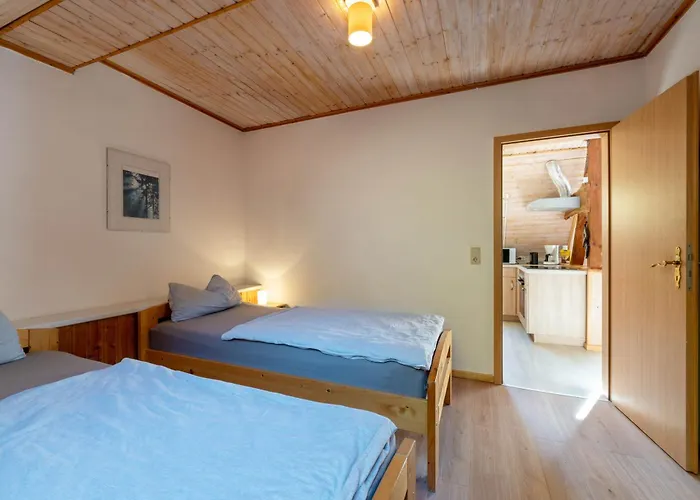 Behling Am Schufutsberg Liepe (Brandenburg)