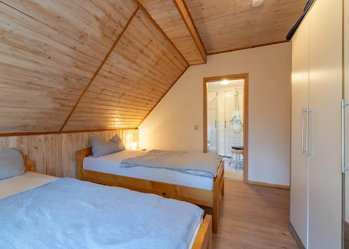 Behling Am Schufutsberg * Liepe (Brandenburg)