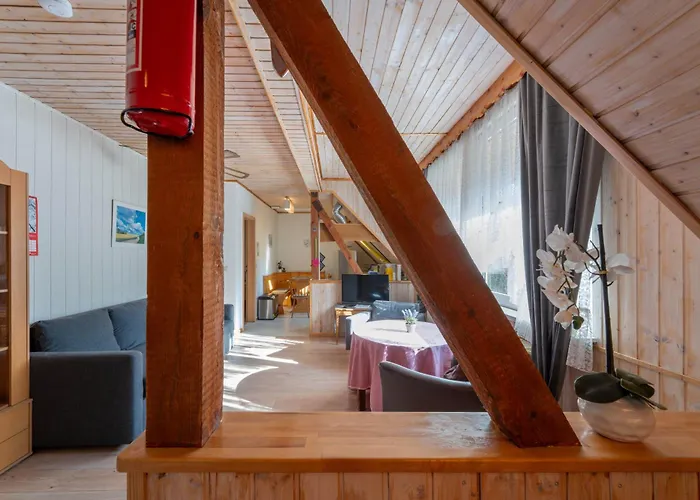 Behling Am Schufutsberg