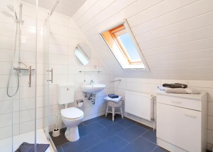 Apartmán Behling Am Schufutsberg *