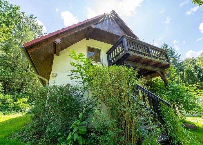 Behling Am Schufutsberg * Liepe (Brandenburg)