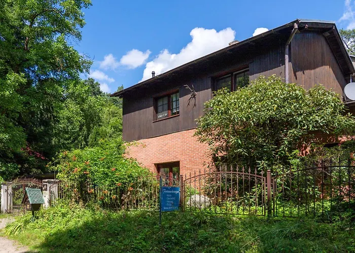 Behling Am Schufutsberg