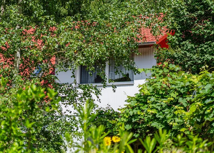 Apartmán Behling Am Schufutsberg *