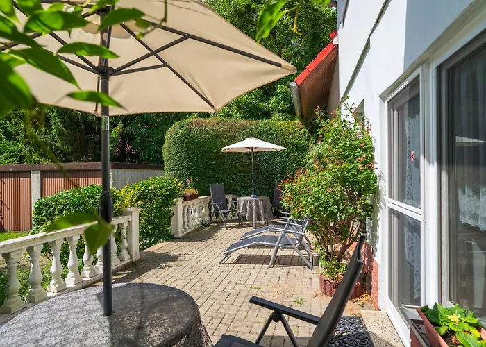 Behling Am Schufutsberg *