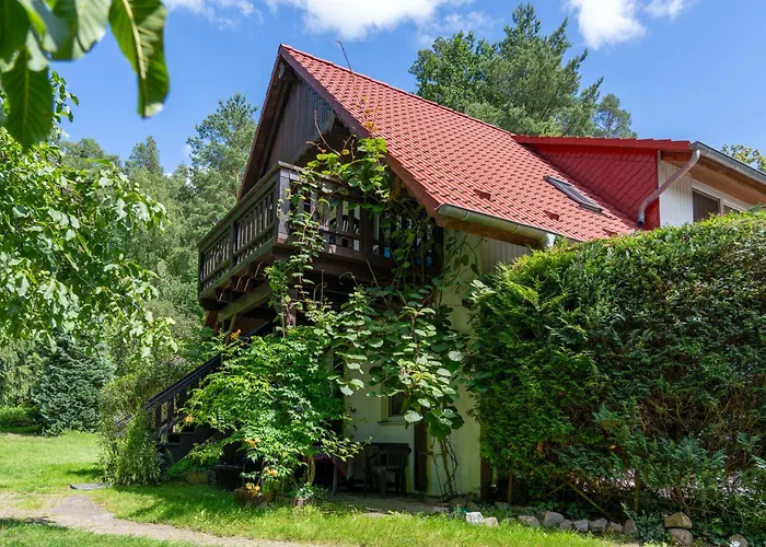 Behling Am Schufutsberg